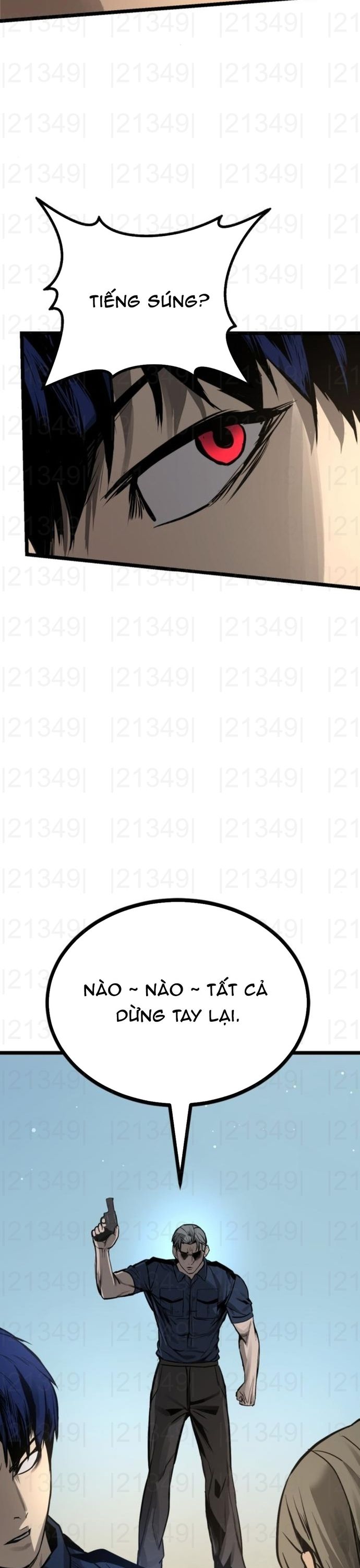 Quản Giáo Số 0: Chapter 19