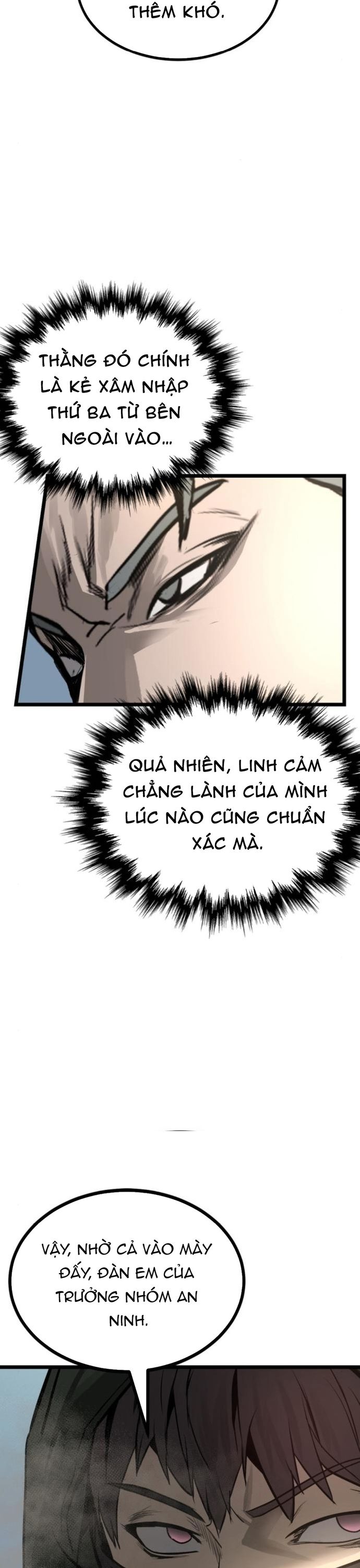 Quản Giáo Số 0: Chapter 19