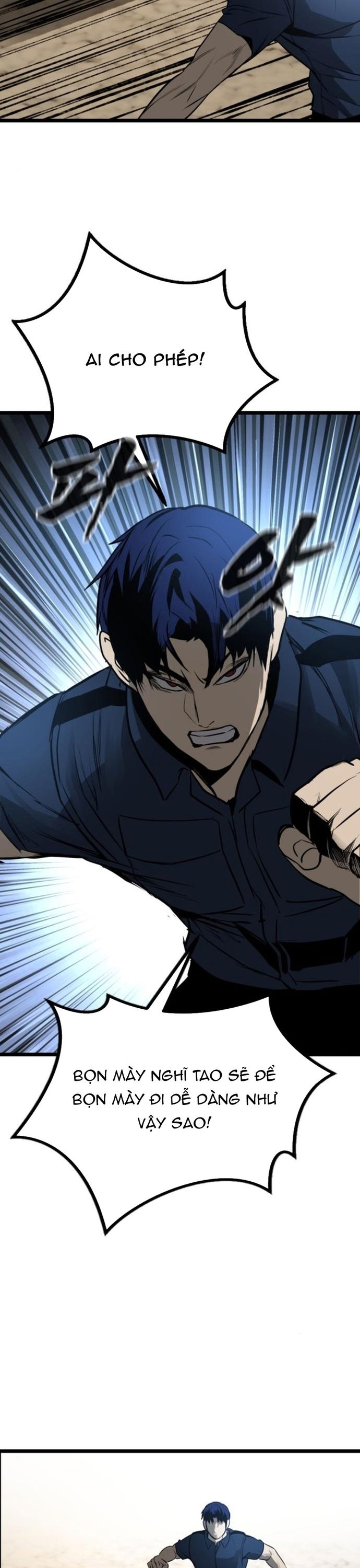 Quản Giáo Số 0: Chapter 19