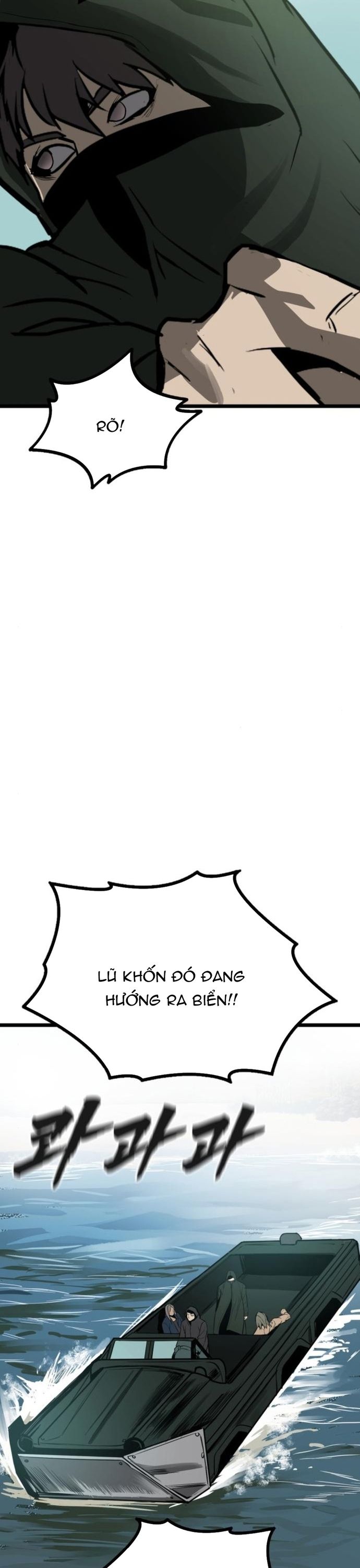 Quản Giáo Số 0: Chapter 19