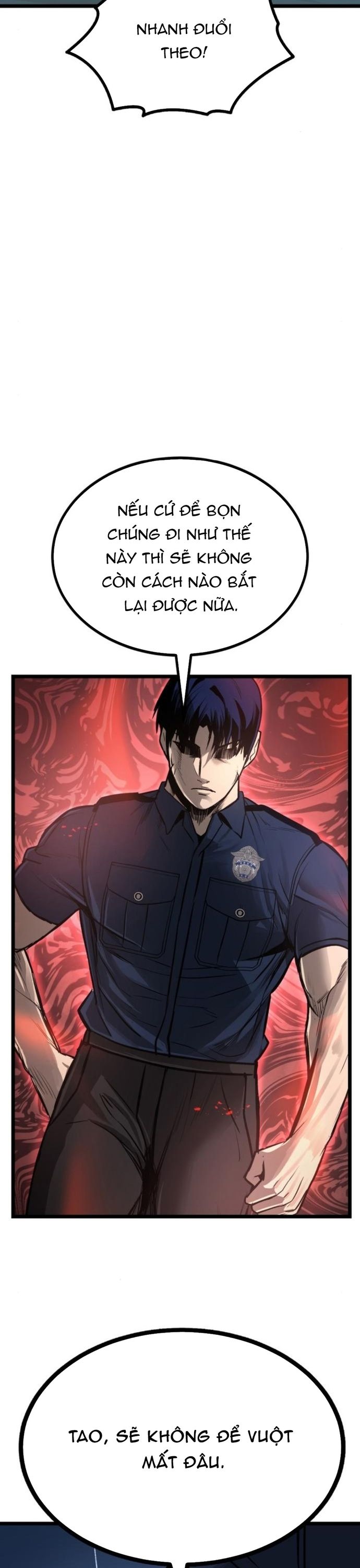 Quản Giáo Số 0: Chapter 19