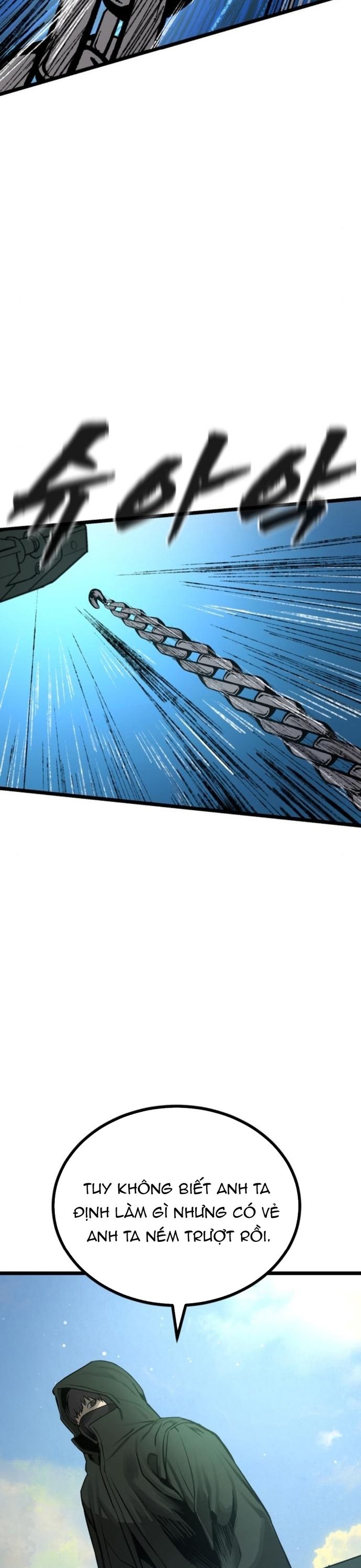 Quản Giáo Số 0: Chapter 19