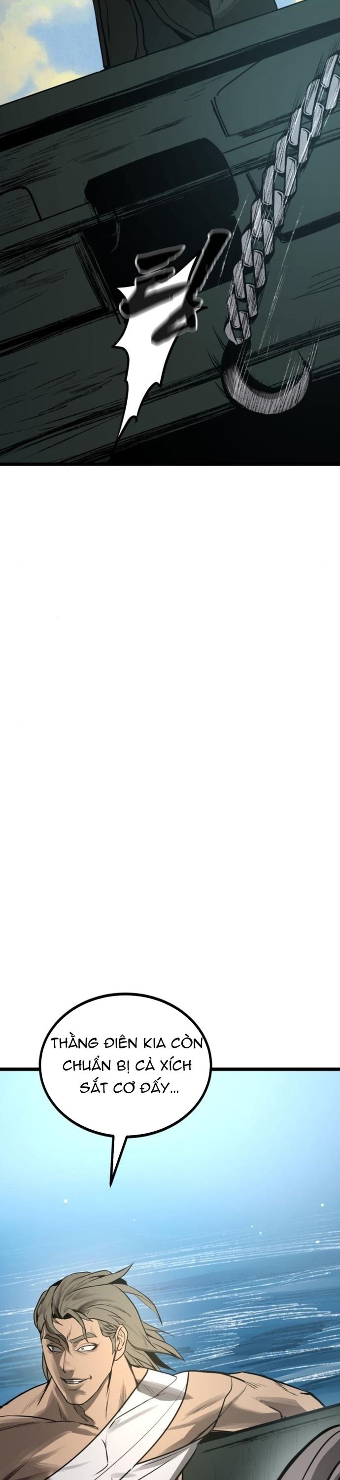 Quản Giáo Số 0: Chapter 19