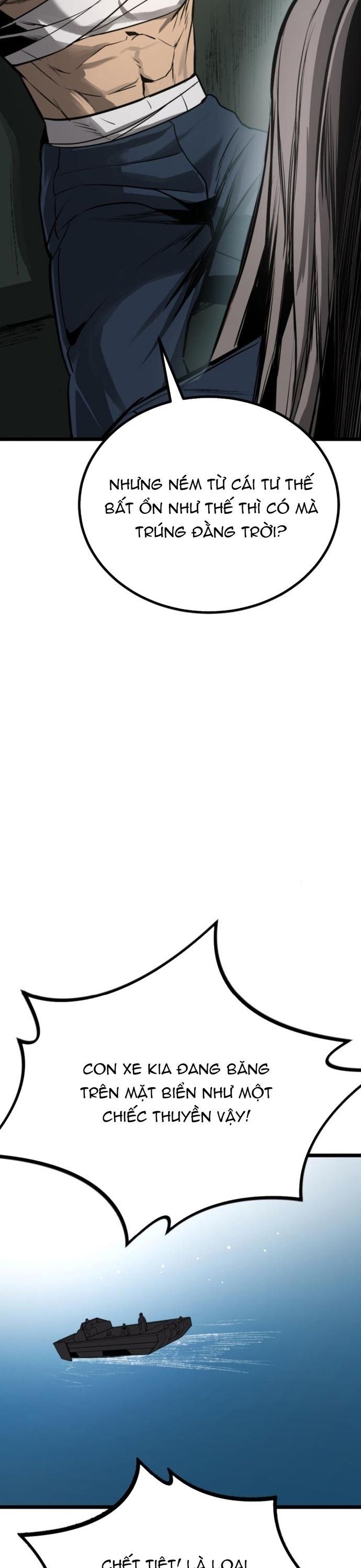 Quản Giáo Số 0: Chapter 19