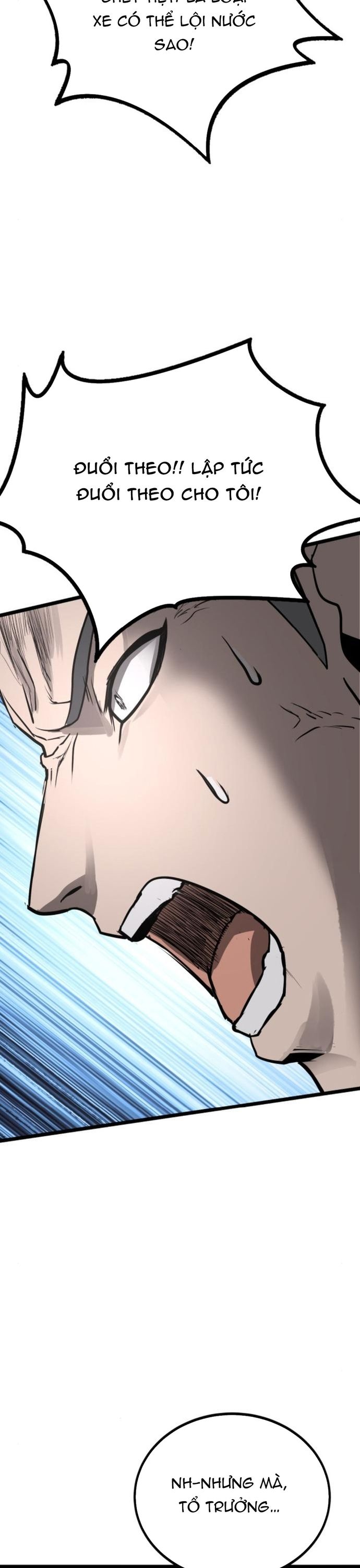 Quản Giáo Số 0: Chapter 19