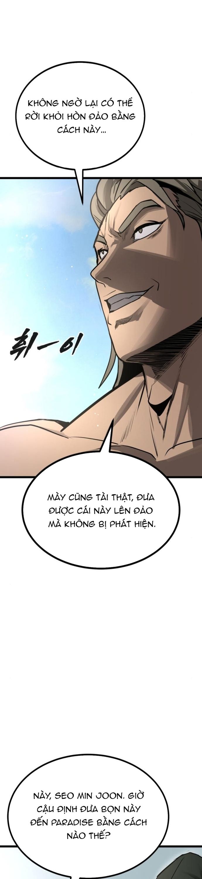 Quản Giáo Số 0: Chapter 19