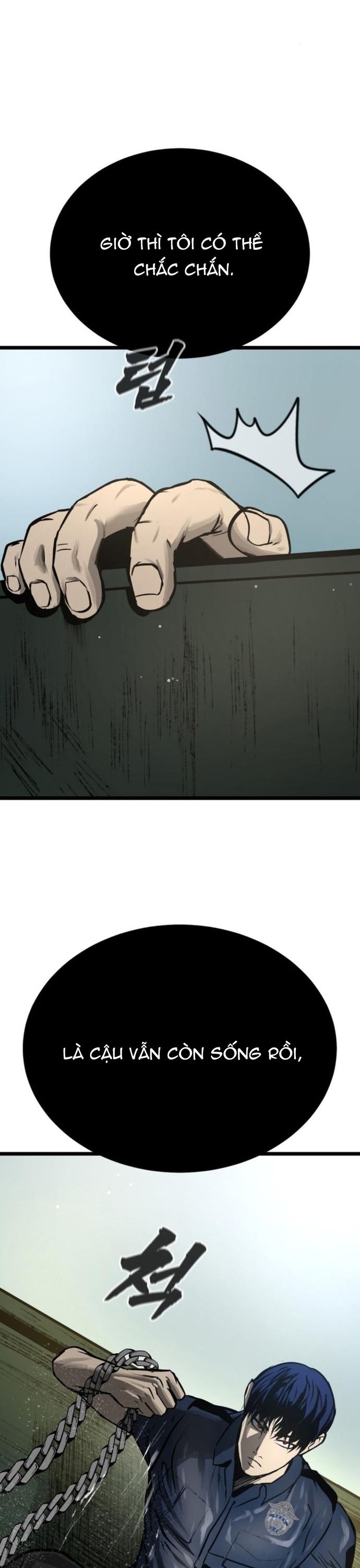 Quản Giáo Số 0: Chapter 19