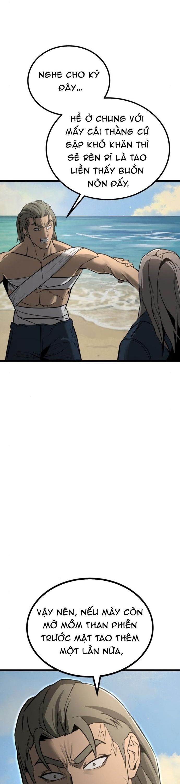 Quản Giáo Số 0: Chapter 19