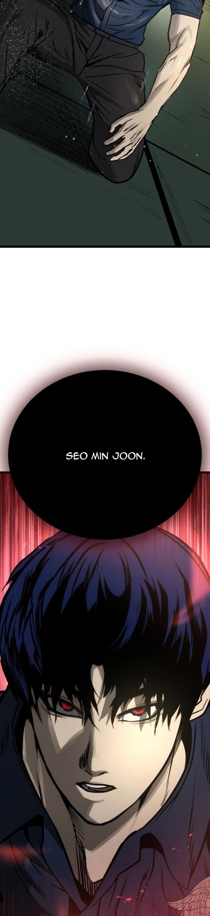 Quản Giáo Số 0: Chapter 19