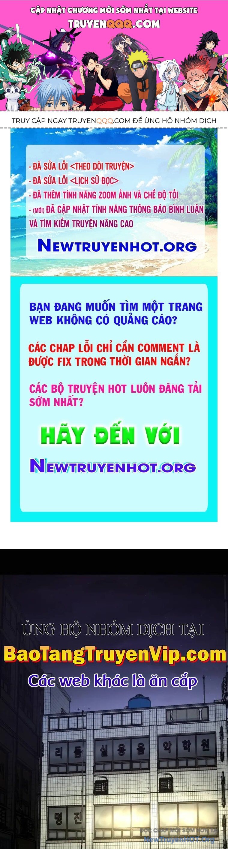 Quản Giáo Số 0: Chapter 2