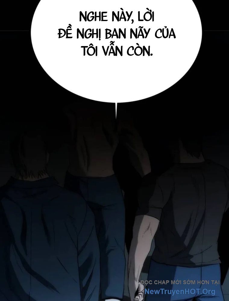 Quản Giáo Số 0: Chapter 2