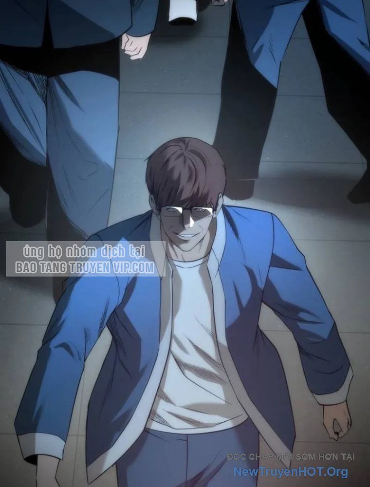 Quản Giáo Số 0: Chapter 2