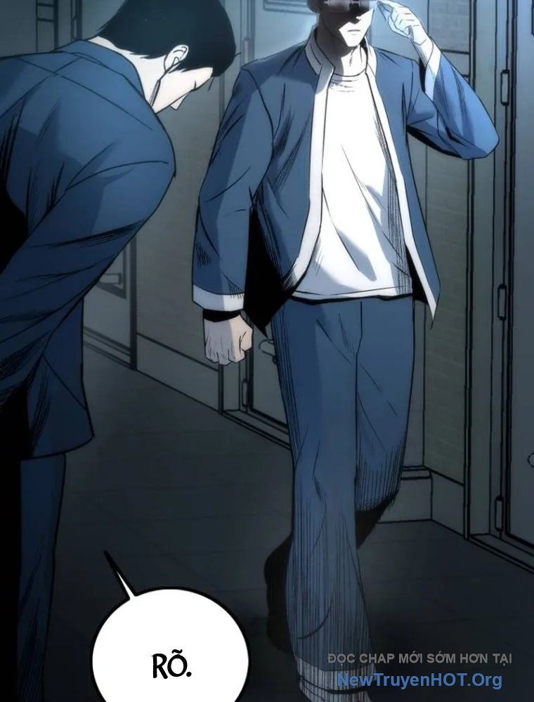 Quản Giáo Số 0: Chapter 2