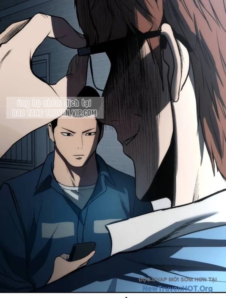 Quản Giáo Số 0: Chapter 2