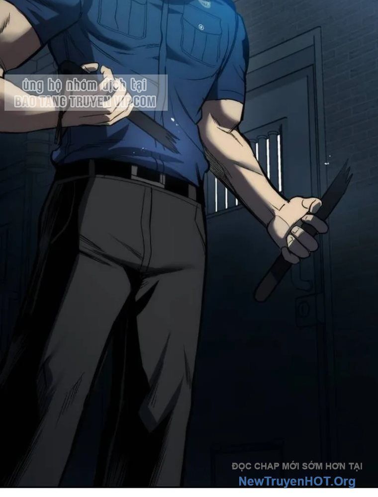 Quản Giáo Số 0: Chapter 2