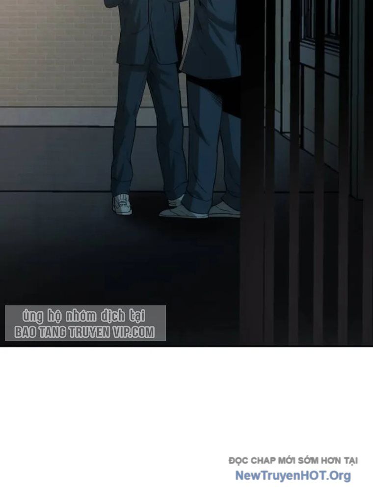 Quản Giáo Số 0: Chapter 2