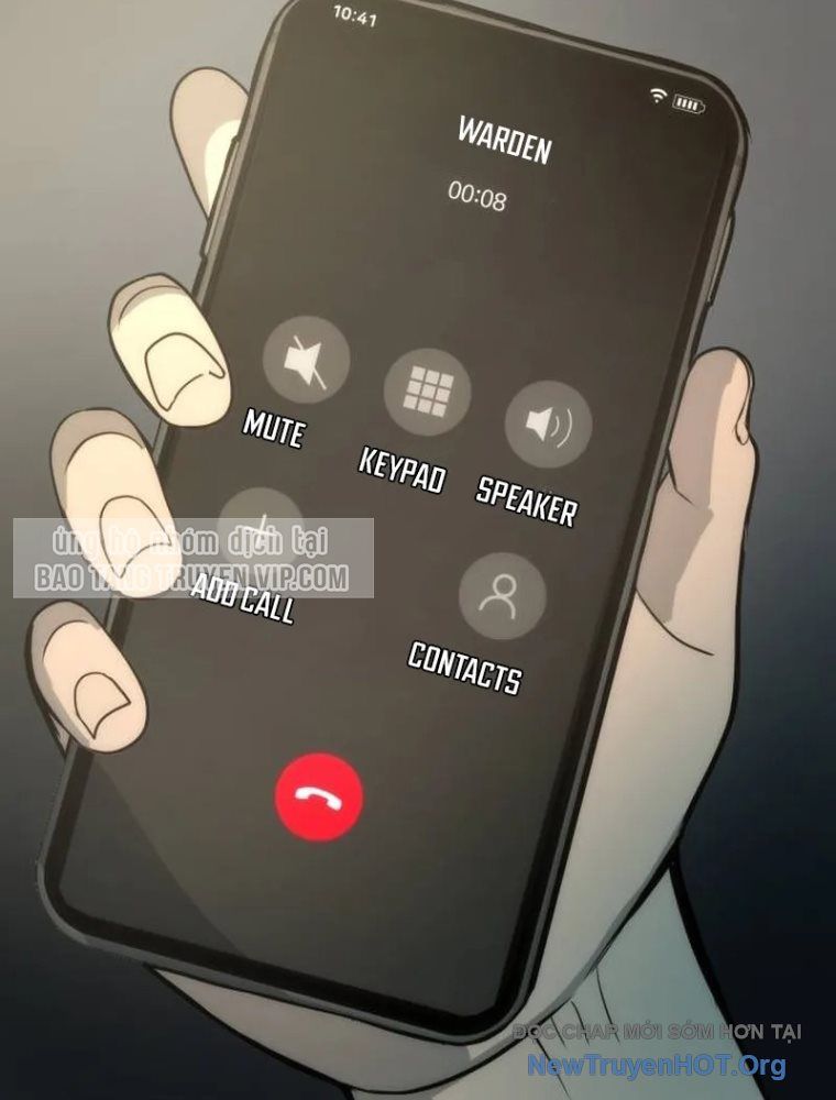 Quản Giáo Số 0: Chapter 2