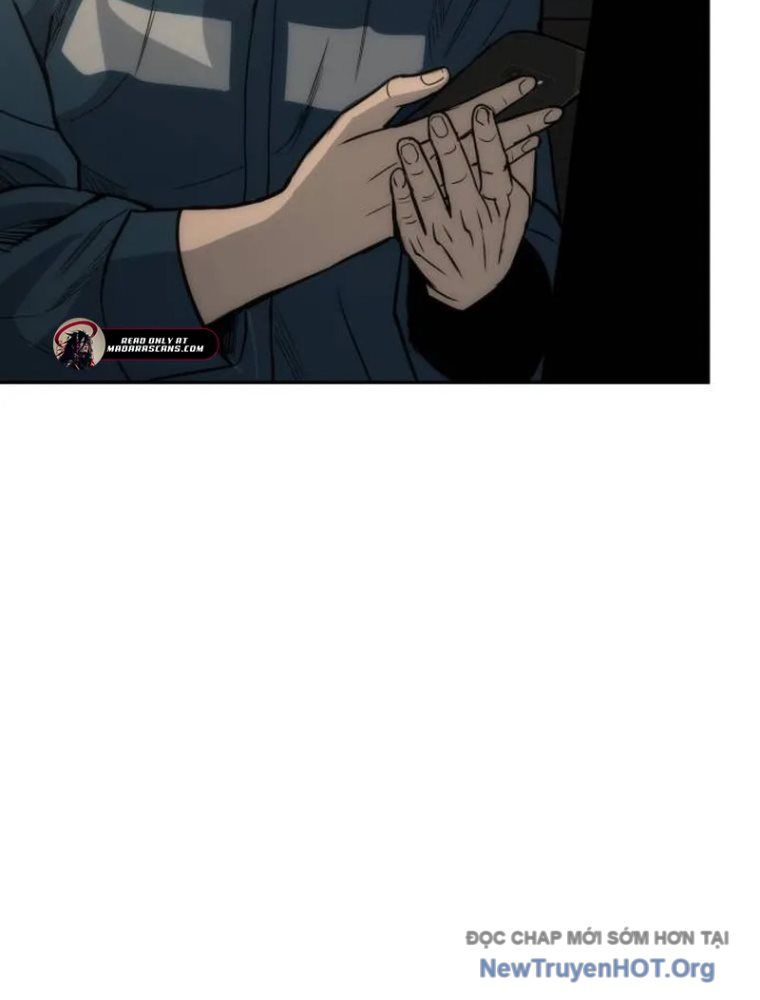 Quản Giáo Số 0: Chapter 2