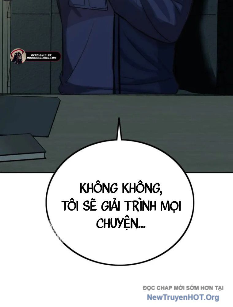 Quản Giáo Số 0: Chapter 2