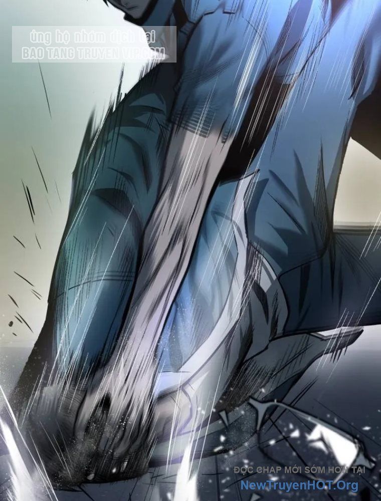 Quản Giáo Số 0: Chapter 2