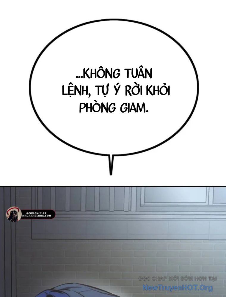 Quản Giáo Số 0: Chapter 2