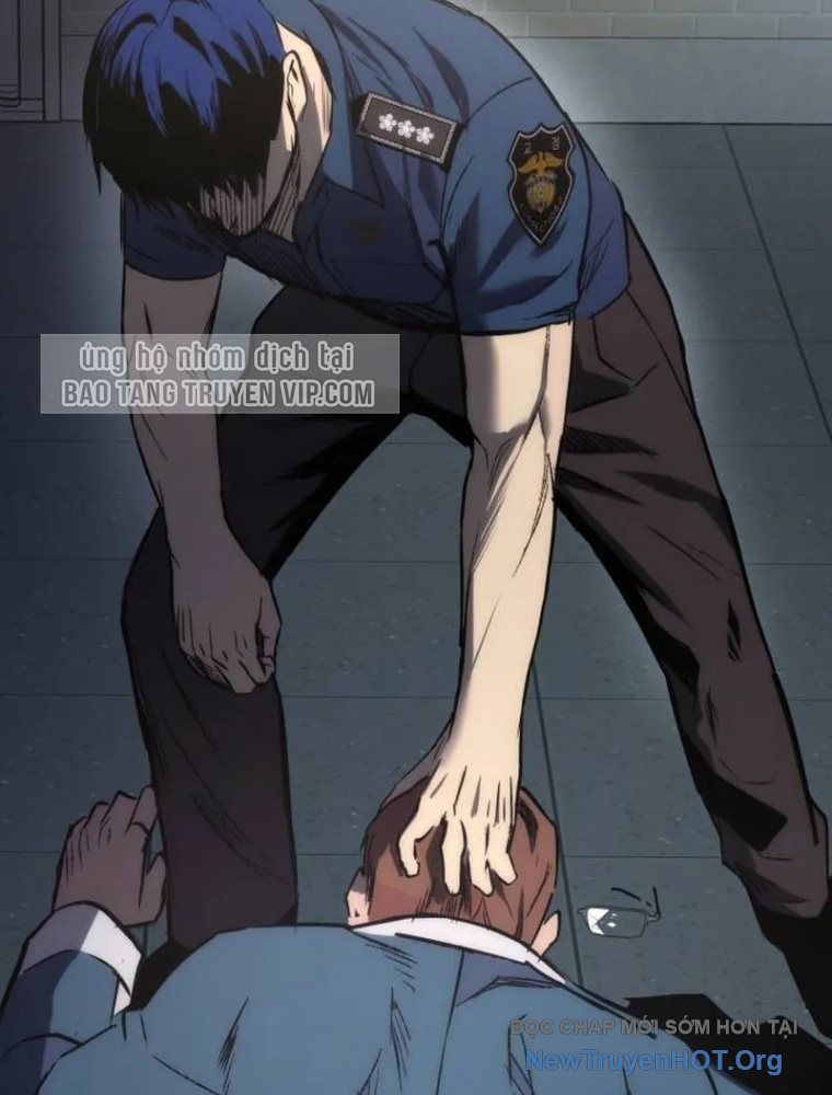 Quản Giáo Số 0: Chapter 2