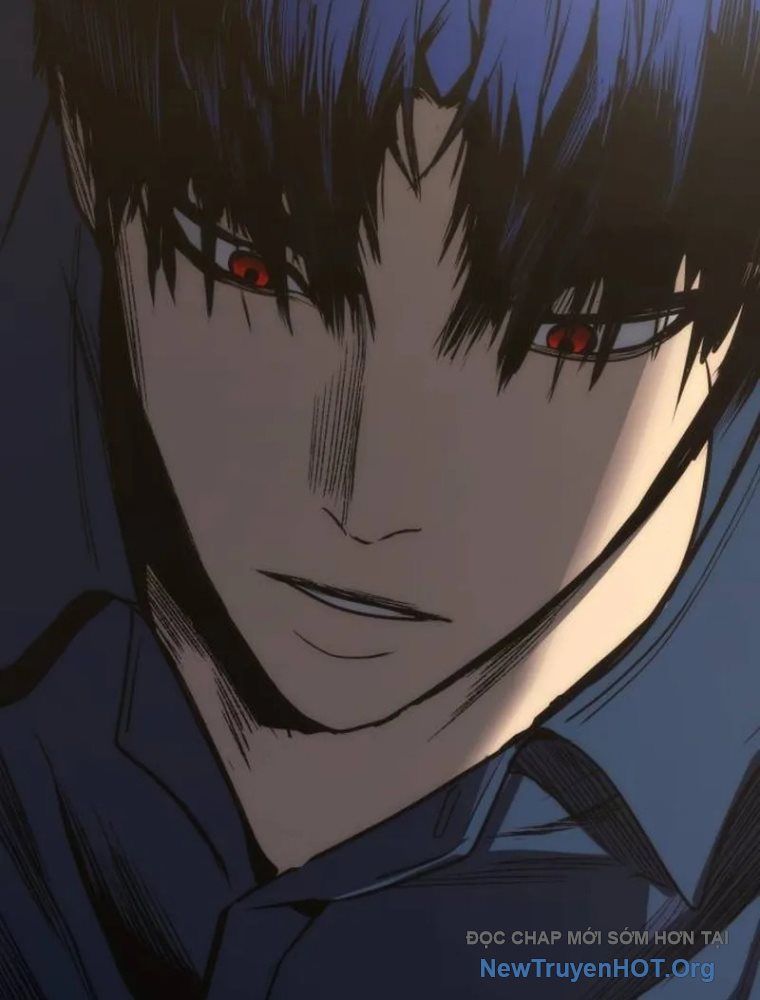 Quản Giáo Số 0: Chapter 2