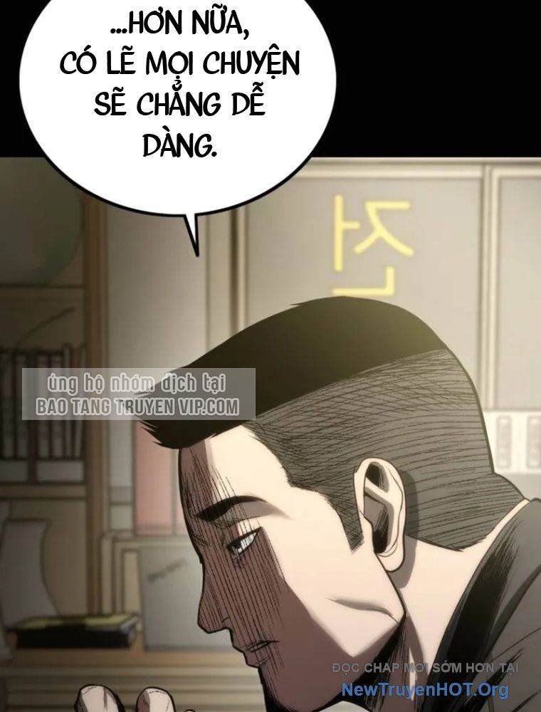Quản Giáo Số 0: Chapter 2