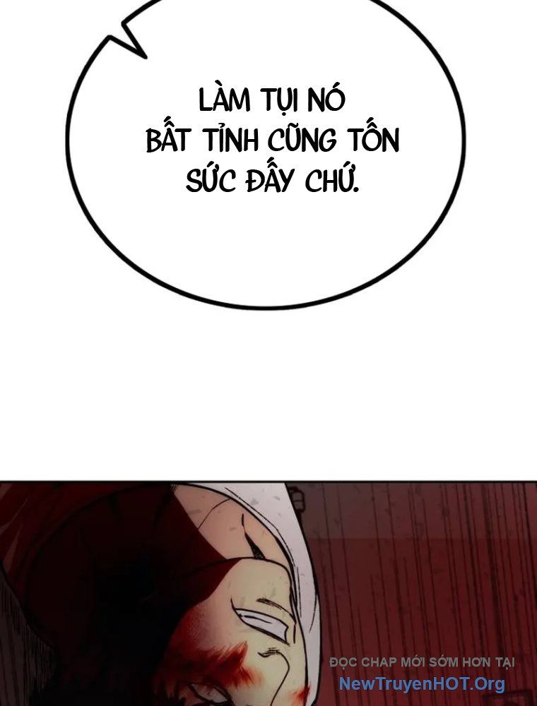 Quản Giáo Số 0: Chapter 2