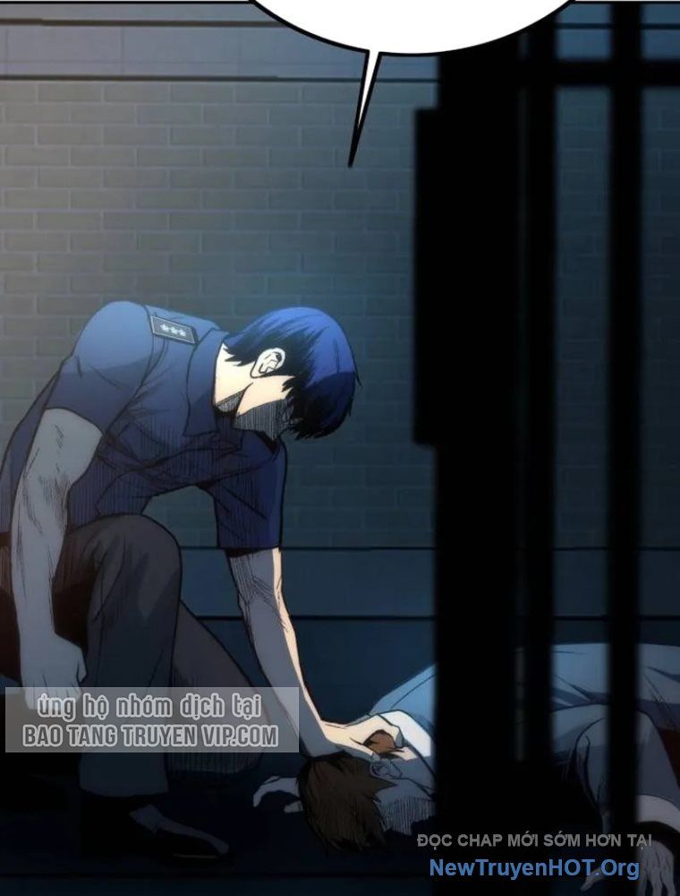 Quản Giáo Số 0: Chapter 2