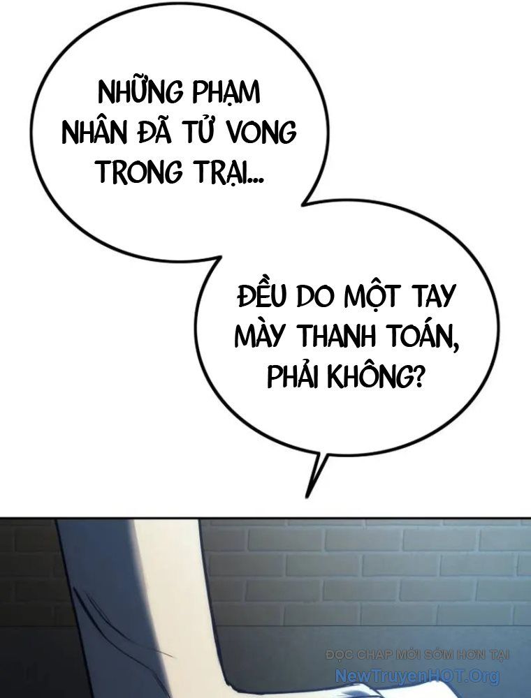 Quản Giáo Số 0: Chapter 2