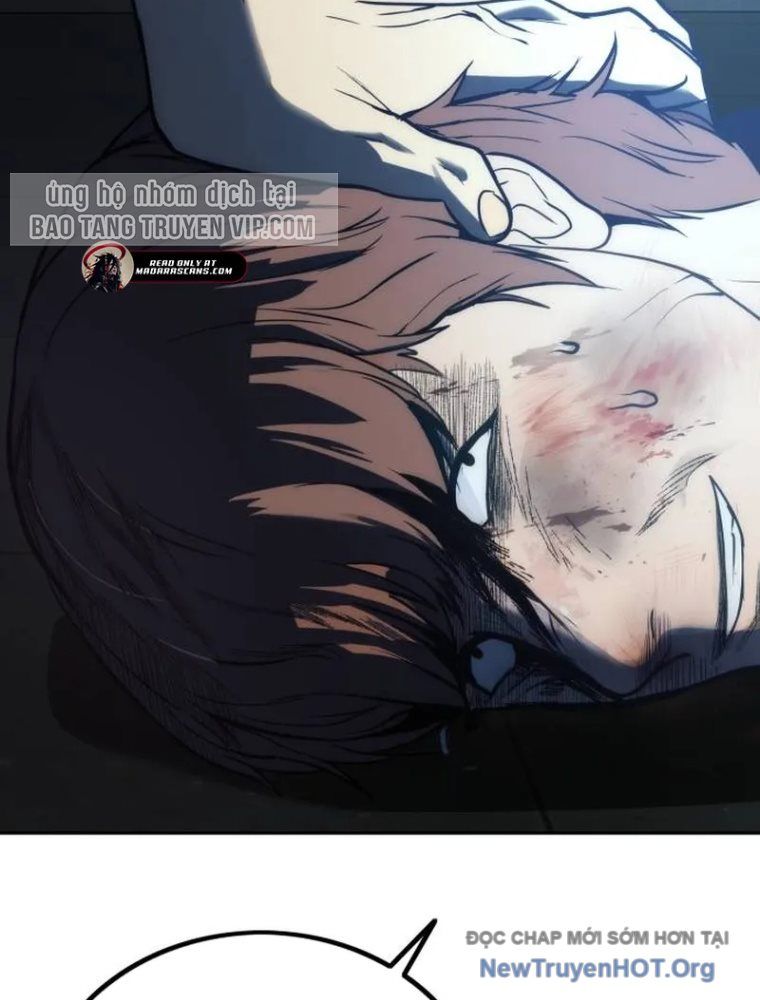 Quản Giáo Số 0: Chapter 2