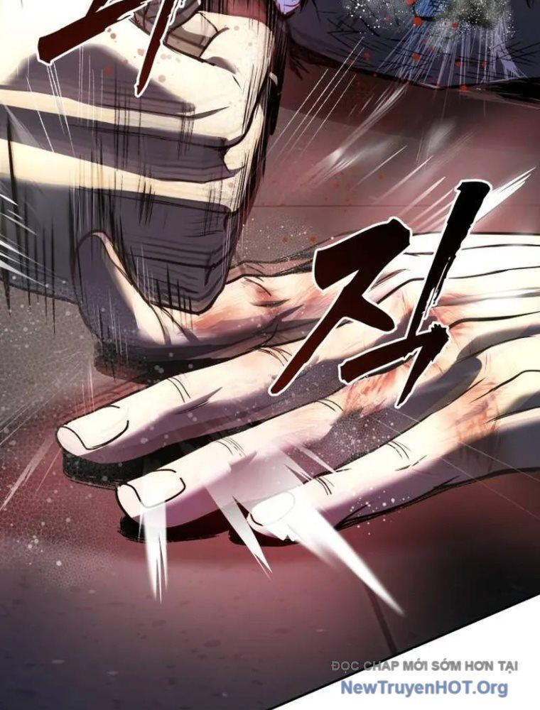 Quản Giáo Số 0: Chapter 2