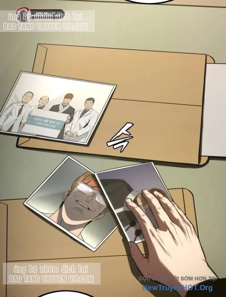 Quản Giáo Số 0: Chapter 2