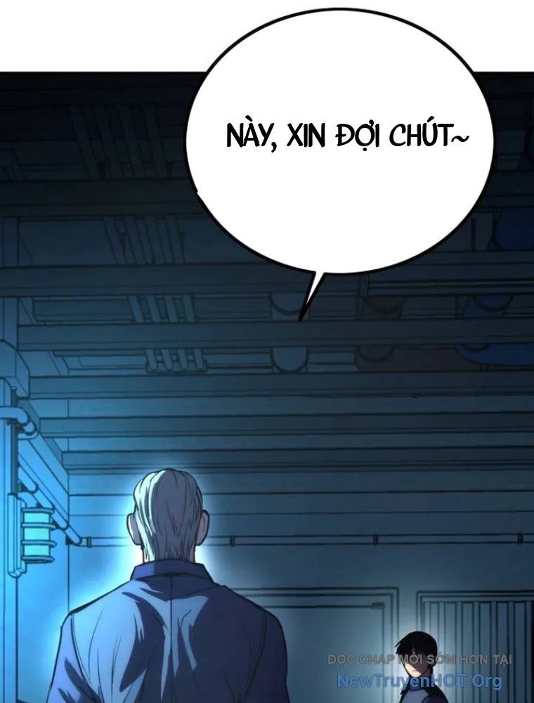 Quản Giáo Số 0: Chapter 2