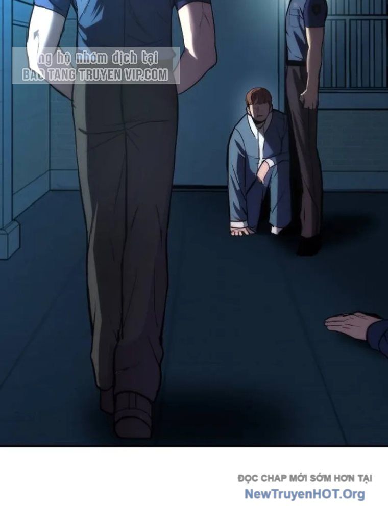 Quản Giáo Số 0: Chapter 2