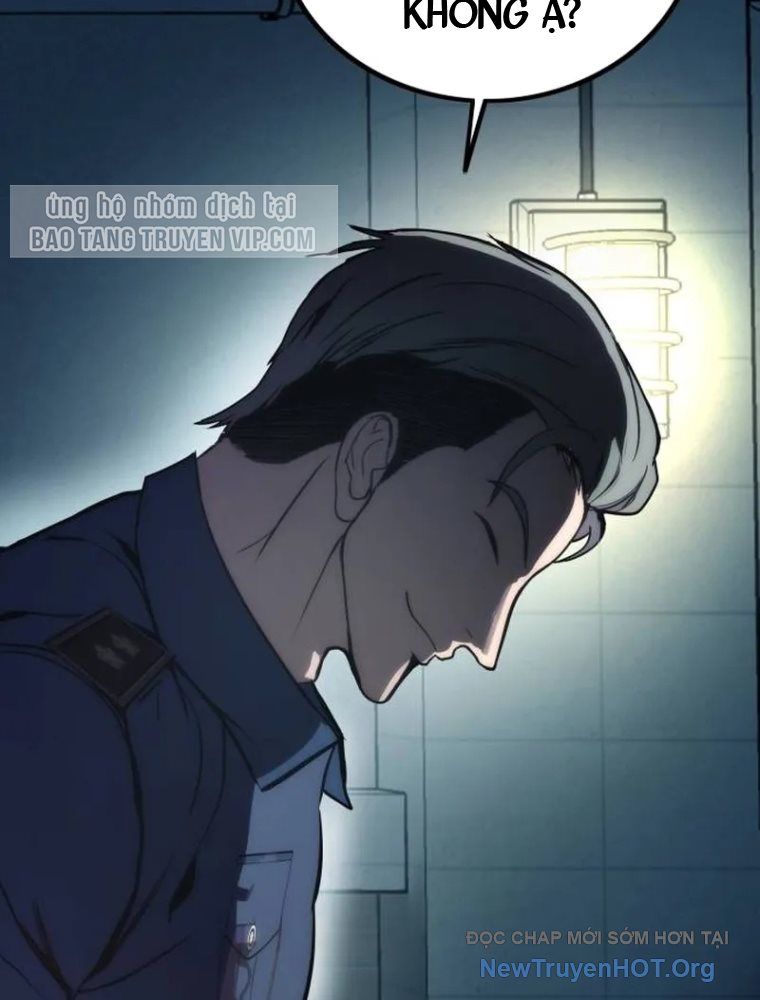 Quản Giáo Số 0: Chapter 2