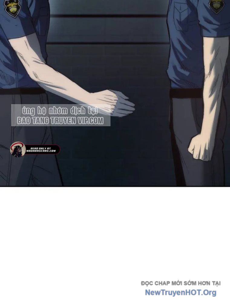 Quản Giáo Số 0: Chapter 2