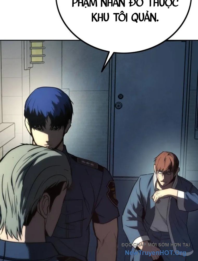 Quản Giáo Số 0: Chapter 2