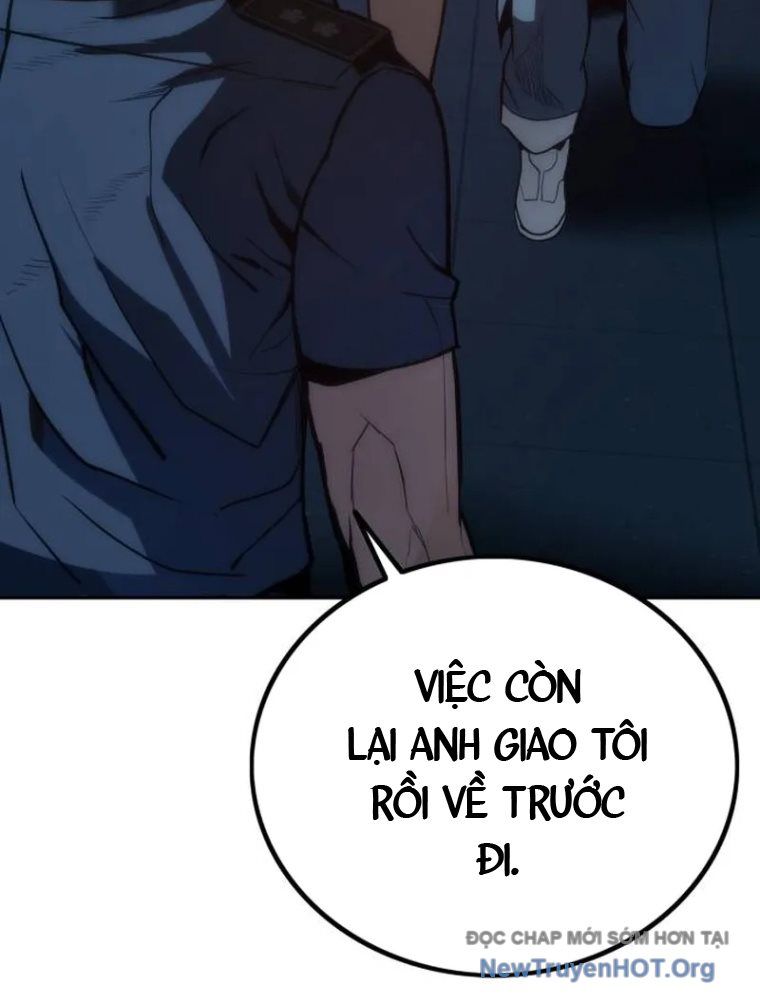 Quản Giáo Số 0: Chapter 2