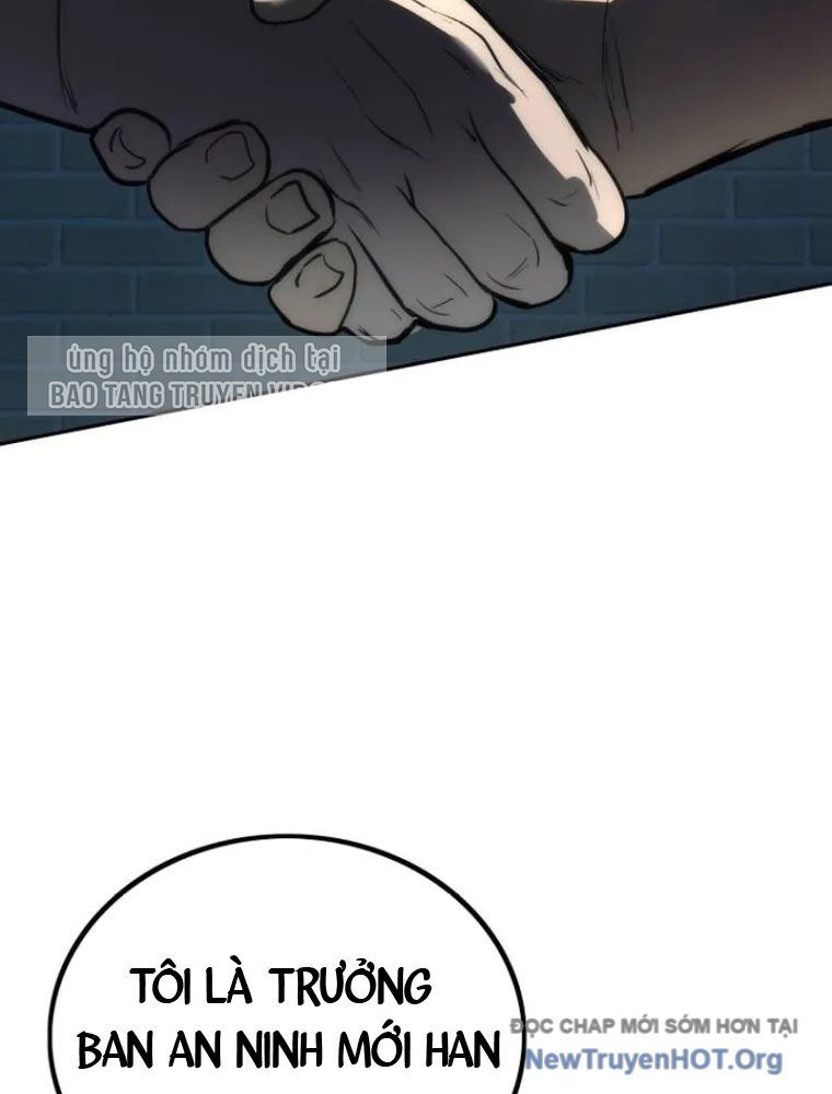 Quản Giáo Số 0: Chapter 2