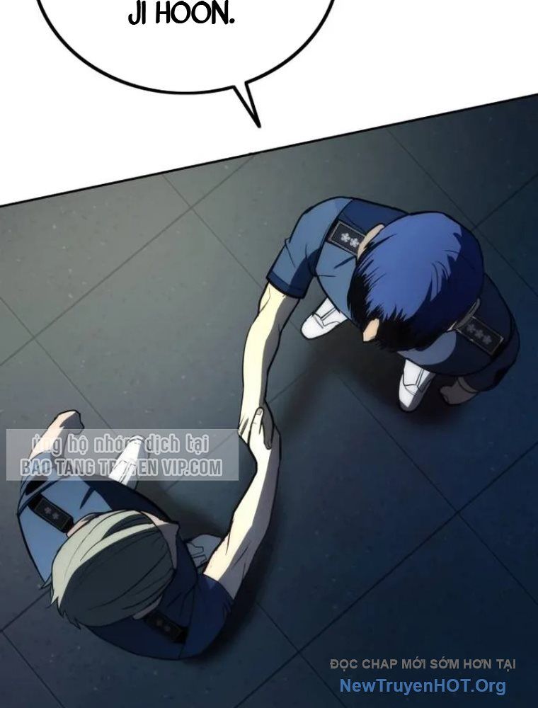 Quản Giáo Số 0: Chapter 2