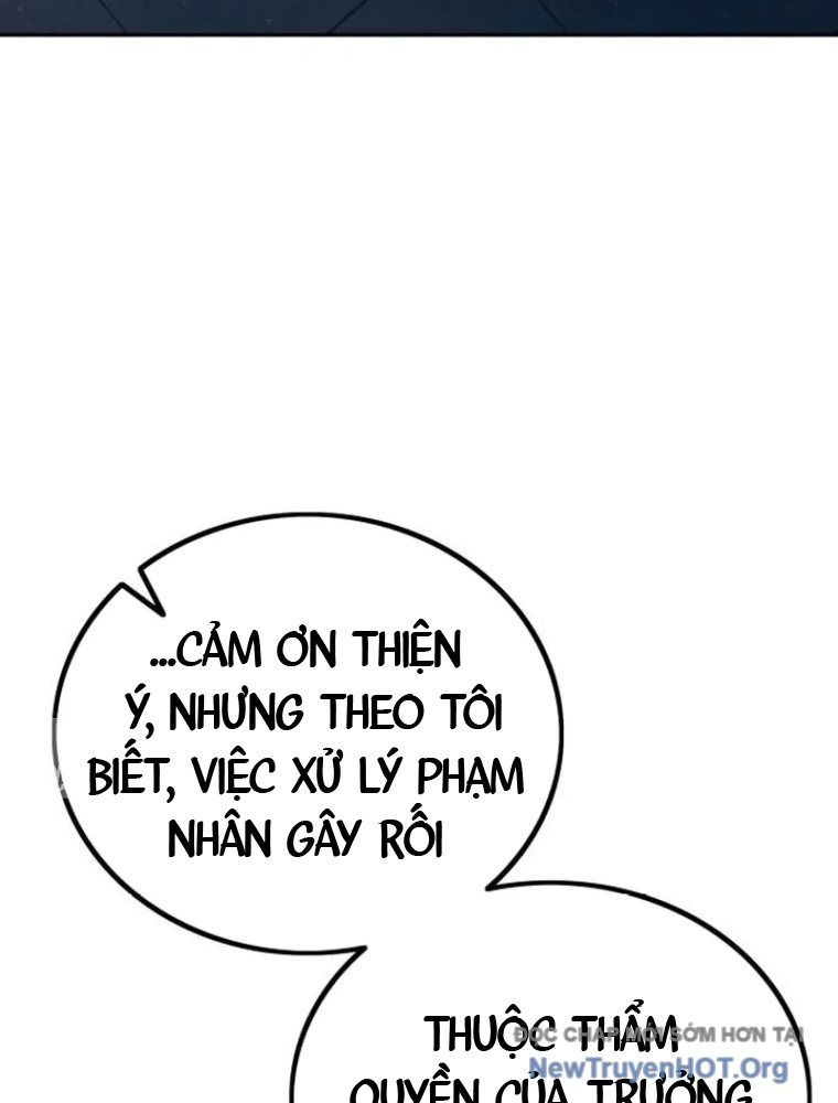 Quản Giáo Số 0: Chapter 2