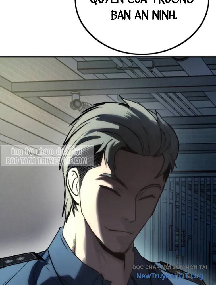 Quản Giáo Số 0: Chapter 2