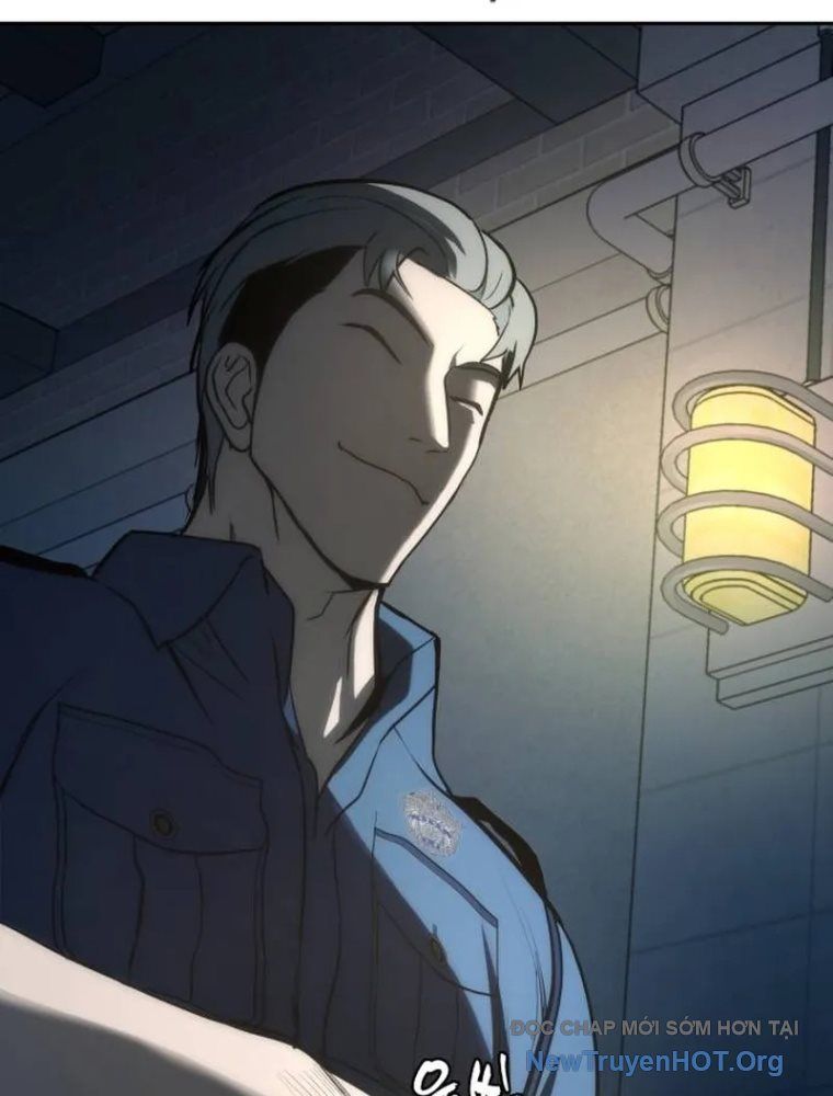 Quản Giáo Số 0: Chapter 2