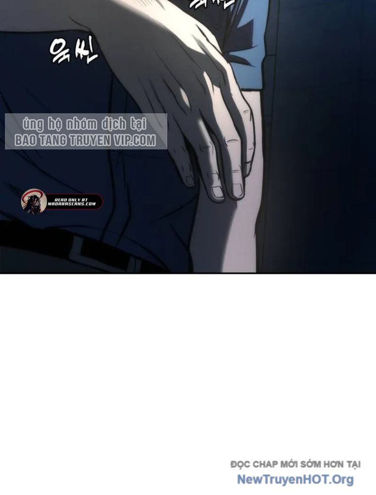 Quản Giáo Số 0: Chapter 2