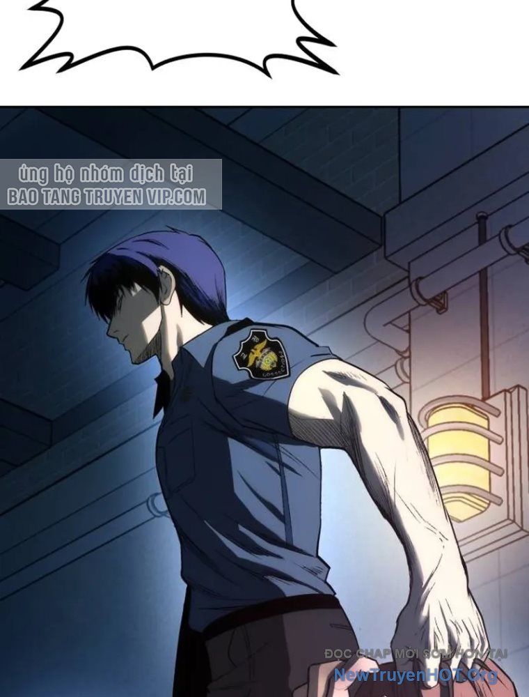 Quản Giáo Số 0: Chapter 2