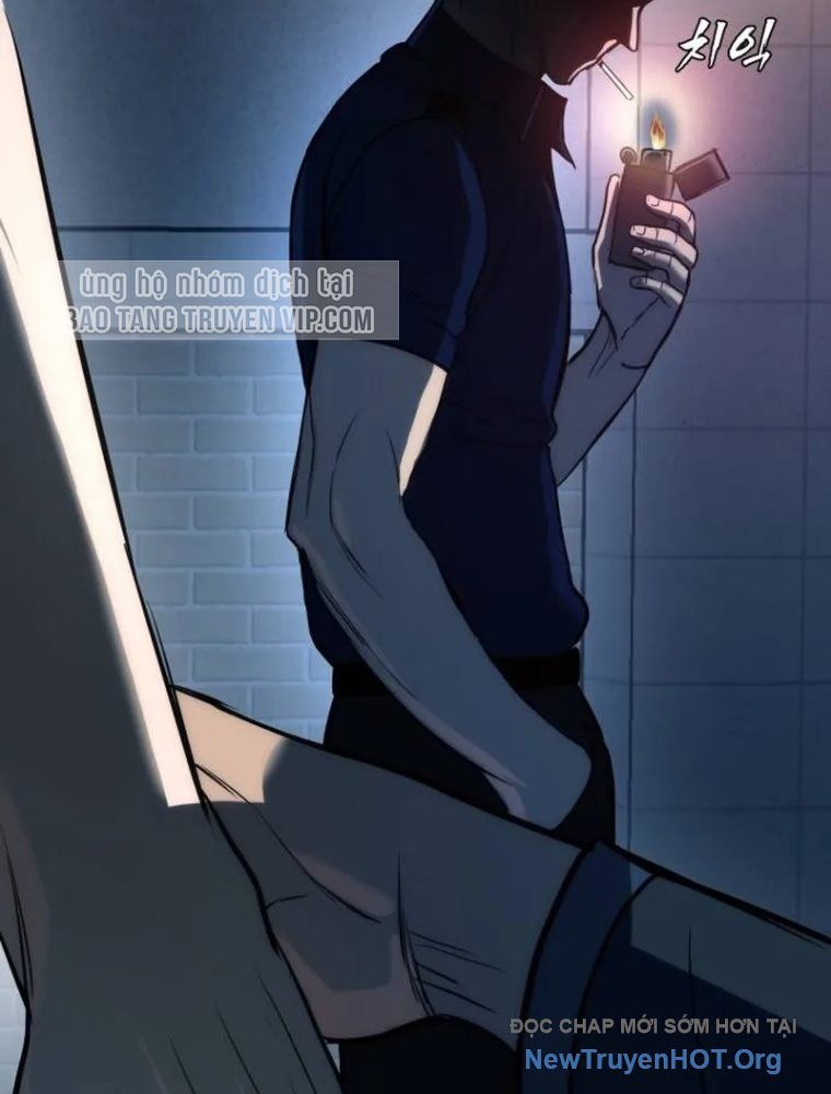 Quản Giáo Số 0: Chapter 2