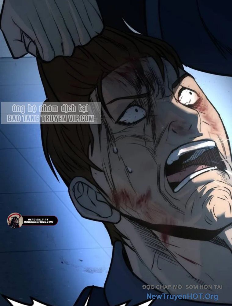 Quản Giáo Số 0: Chapter 2