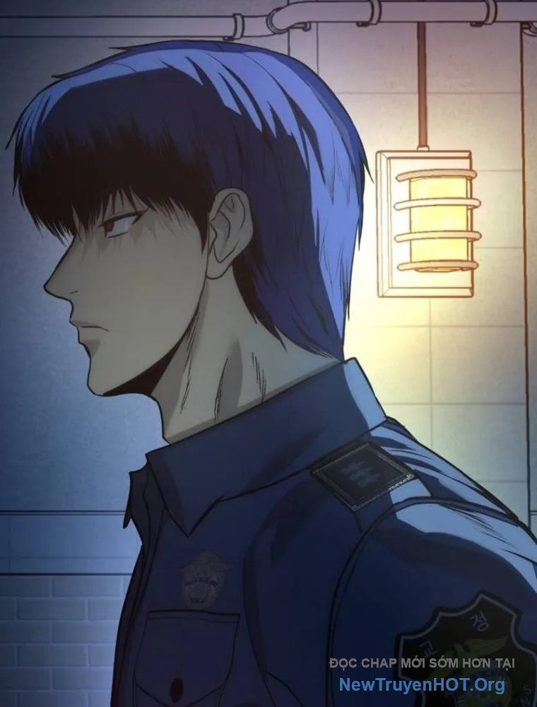 Quản Giáo Số 0: Chapter 2